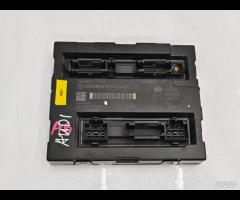 CENTRALINA COMFORT MODULO BCM AUDI A4 B8 2011 8K09