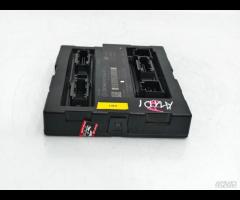 CENTRALINA COMFORT MODULO BCM AUDI A4 B8 2011 8K09 - 11