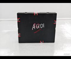 CENTRALINA COMFORT MODULO BCM AUDI A4 B8 2011 8K09 - 12