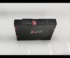 CENTRALINA COMFORT MODULO BCM AUDI A4 B8 2011 8K09 - 13
