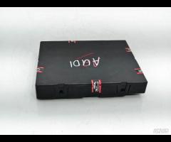 CENTRALINA COMFORT MODULO BCM AUDI A4 B8 2011 8K09 - 17