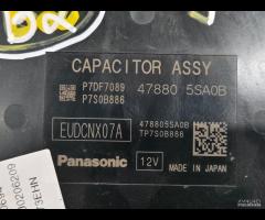 CENTRALINA ALIMENTATORE FRENO NISSAN LEAF 2023 478 - 16