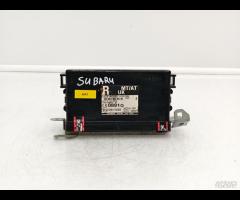 CENTRALINA COMFORT CONTROLLO ACCESSO GATEWAY SUBAR