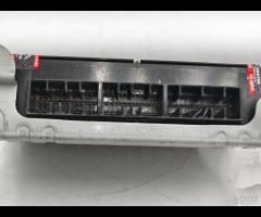 CENTRALINA COMFORT CONTROLLO ACCESSO GATEWAY SUBAR - 6