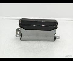 CENTRALINA COMFORT CONTROLLO ACCESSO GATEWAY SUBAR - 10