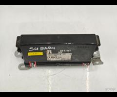 CENTRALINA COMFORT CONTROLLO ACCESSO GATEWAY SUBAR - 14