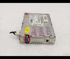 CENTRALINA RADIO RICEVITORE DAB LAND ROVER RANGE R - 6
