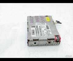 CENTRALINA RADIO RICEVITORE DAB LAND ROVER RANGE R - 8