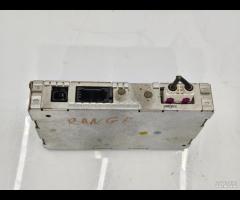 CENTRALINA RADIO RICEVITORE DAB LAND ROVER RANGE R - 9