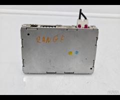 CENTRALINA RADIO RICEVITORE DAB LAND ROVER RANGE R - 11