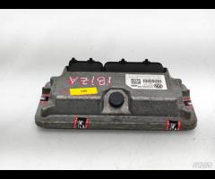CENTRALINA MOTORE ECU 1.4  86CV 63KW SEAT IBIZA IV - 8
