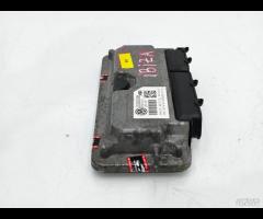 CENTRALINA MOTORE ECU 1.4  86CV 63KW SEAT IBIZA IV - 9