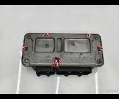 CENTRALINA MOTORE ECU 1.4  86CV 63KW SEAT IBIZA IV - 10