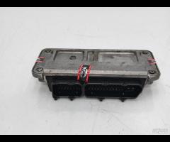 CENTRALINA MOTORE ECU 1.4  86CV 63KW SEAT IBIZA IV - 11