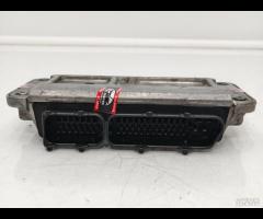 CENTRALINA MOTORE ECU 1.4  86CV 63KW SEAT IBIZA IV - 12