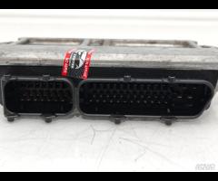CENTRALINA MOTORE ECU 1.4  86CV 63KW SEAT IBIZA IV - 13