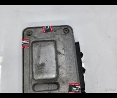 CENTRALINA MOTORE ECU 1.4  86CV 63KW SEAT IBIZA IV - 17