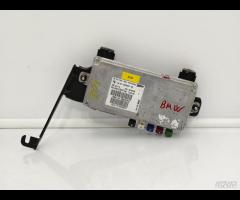CENTRALINA CONTROLLO TELECAMERA POSTERIORE BMW F01