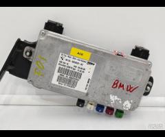 CENTRALINA CONTROLLO TELECAMERA POSTERIORE BMW F01