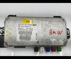 CENTRALINA CONTROLLO TELECAMERA POSTERIORE BMW F01