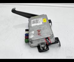 CENTRALINA CONTROLLO TELECAMERA POSTERIORE BMW F01 - 7