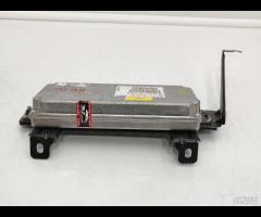 CENTRALINA CONTROLLO TELECAMERA POSTERIORE BMW F01 - 8