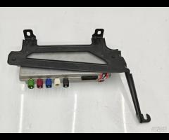 CENTRALINA CONTROLLO TELECAMERA POSTERIORE BMW F01 - 10