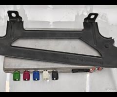 CENTRALINA CONTROLLO TELECAMERA POSTERIORE BMW F01 - 11