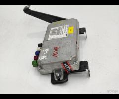 CENTRALINA CONTROLLO TELECAMERA POSTERIORE BMW F01 - 15