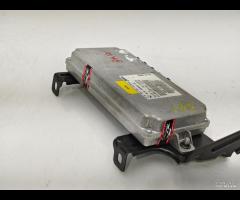 CENTRALINA CONTROLLO TELECAMERA POSTERIORE BMW F01 - 16