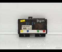 CENTRALINA COMFORT CONTROLLO SEDILE POSTERIORE JAG