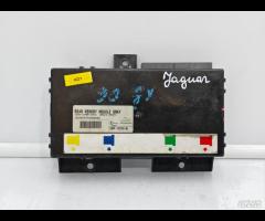 CENTRALINA COMFORT CONTROLLO SEDILE POSTERIORE JAG