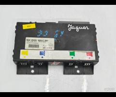 CENTRALINA COMFORT CONTROLLO SEDILE POSTERIORE JAG