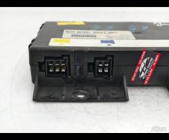 CENTRALINA COMFORT CONTROLLO SEDILE POSTERIORE JAG - 7