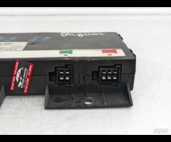 CENTRALINA COMFORT CONTROLLO SEDILE POSTERIORE JAG - 8