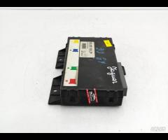 CENTRALINA COMFORT CONTROLLO SEDILE POSTERIORE JAG - 9