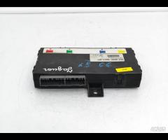 CENTRALINA COMFORT CONTROLLO SEDILE POSTERIORE JAG - 10