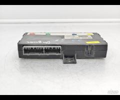 CENTRALINA COMFORT CONTROLLO SEDILE POSTERIORE JAG - 11