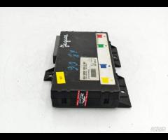 CENTRALINA COMFORT CONTROLLO SEDILE POSTERIORE JAG - 12