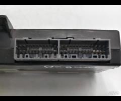 CENTRALINA COMFORT CONTROLLO SEDILE POSTERIORE JAG - 13