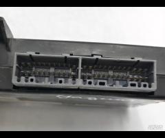 CENTRALINA COMFORT CONTROLLO SEDILE POSTERIORE JAG - 14