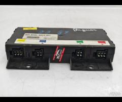 CENTRALINA COMFORT CONTROLLO SEDILE POSTERIORE JAG - 15