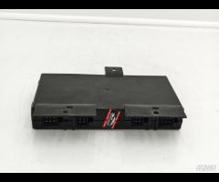 CENTRALINA COMFORT CONTROLLO SEDILE POSTERIORE JAG - 17