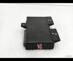 CENTRALINA COMFORT CONTROLLO SEDILE POSTERIORE JAG - 19