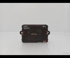 CENTRALINA MODULO CONTROLLO KEYLESS LAND ROVER EVO
