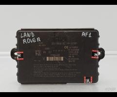 CENTRALINA MODULO CONTROLLO KEYLESS LAND ROVER EVO