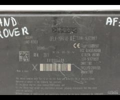 CENTRALINA MODULO CONTROLLO KEYLESS LAND ROVER EVO