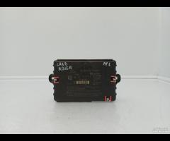 CENTRALINA MODULO CONTROLLO KEYLESS LAND ROVER EVO