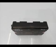 CENTRALINA MODULO CONTROLLO KEYLESS LAND ROVER EVO - 6