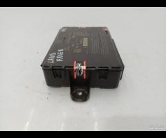 CENTRALINA MODULO CONTROLLO KEYLESS LAND ROVER EVO - 7